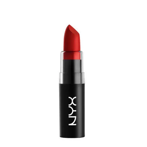 Матовая помада NYX MATTE LIPSTICK