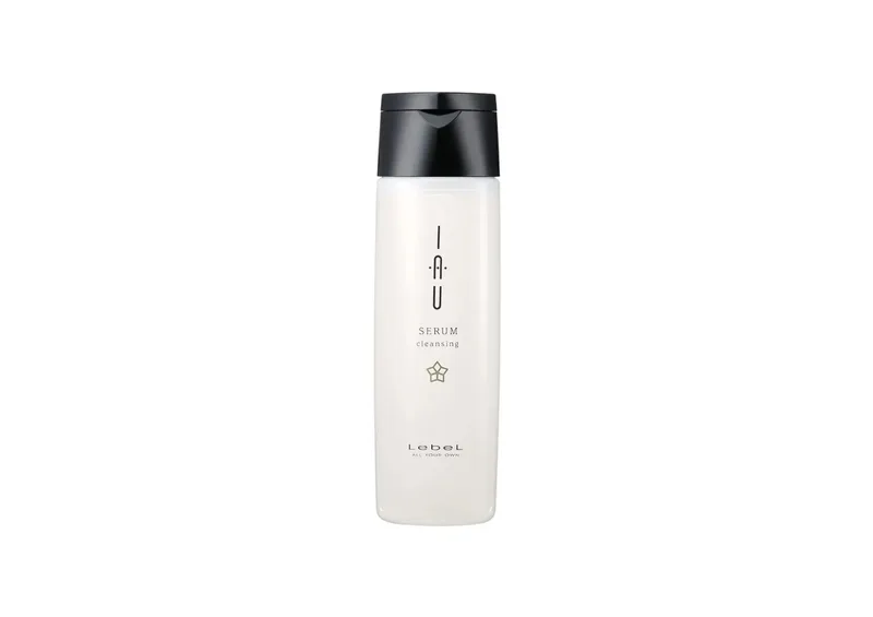 Зволожуючий аромашампунь LEBEL IAU Serum Cleansing Shampoo 200 мл