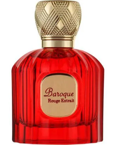 Baroque Rouge Extrait - Alhambra