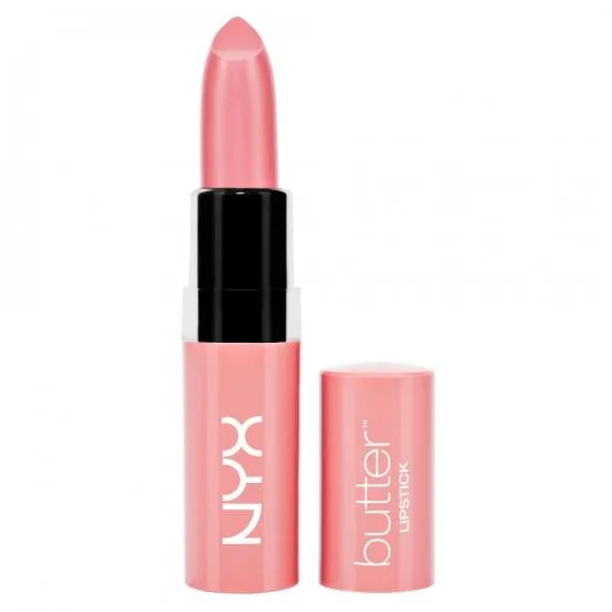 Помада для губ NYX BUTTER LIPSTICK