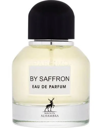 By Saffron - Alhambra