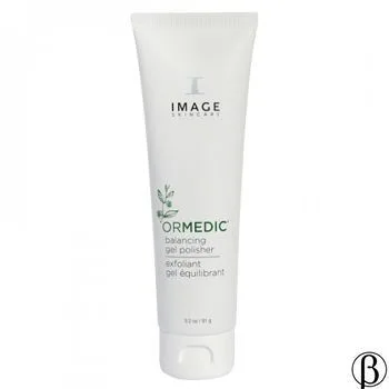 Balancing Gel Polisher Ormedic - Відлущуючий гель з алое IMAGE SKINCARE