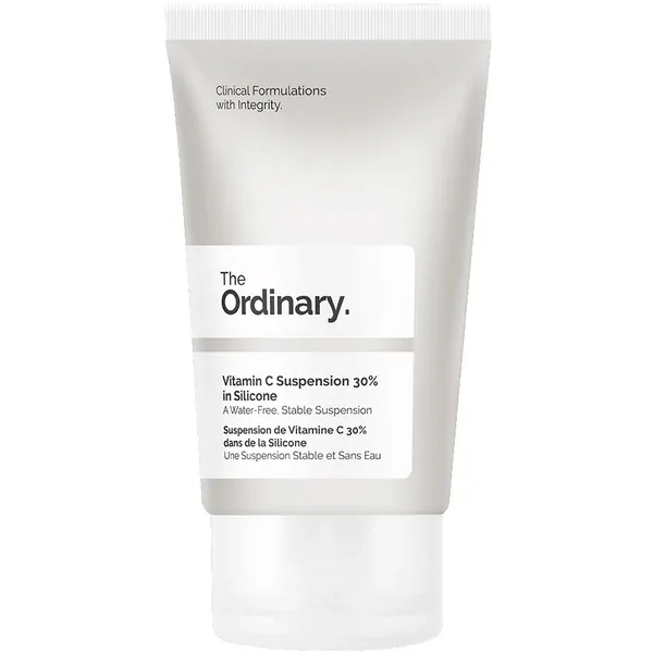 The Ordinary Vitamin C Suspension 30% in Silicone