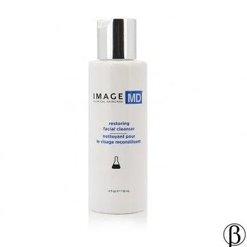 Restoring Facial Cleanser MD - Очищаючий гель з АНА/ВНА IMAGE SKINCARE