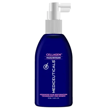 Mediceuticals Cellagen