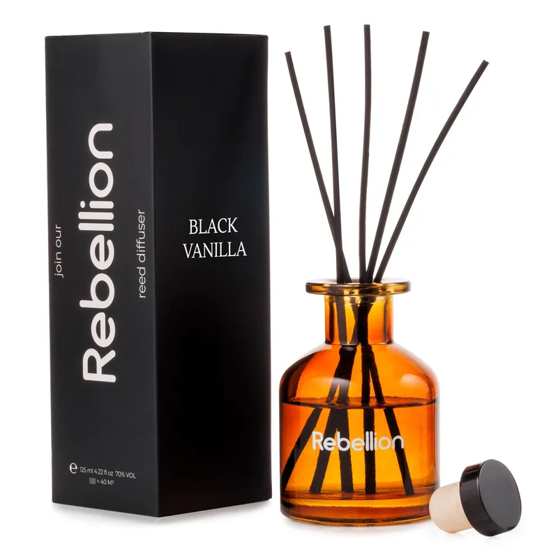Aroma diffuser "Black Vanilla"