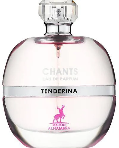 Chants Tenderina - Alhambra