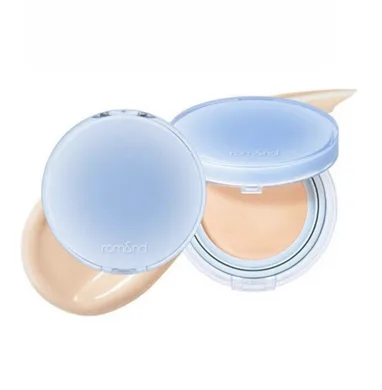rom&nd Bare Water Cushion – легкий зволожуючий кушон 04 Beige 23 (Термін придатності до 31.07.2027)