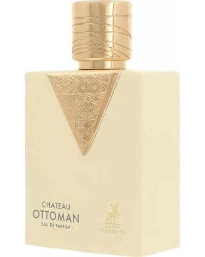 Chateau Ottoman - Alhambra