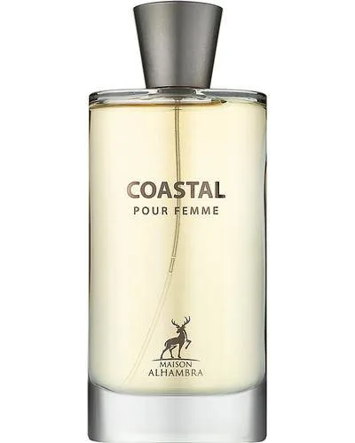 Coastal - Alhambra