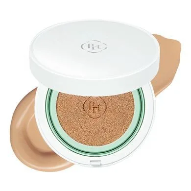 Кушон з екстрактом центелли - PURITO Wonder Releaf Centella BB Cushion SPF30 PA+++, №13 Neutral Ivory, 15 г
