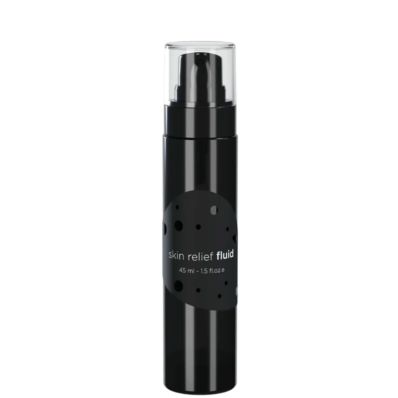 Ekseption Skin Relief Fluid — Протизапальний та судиннозміцнюючий флюїд