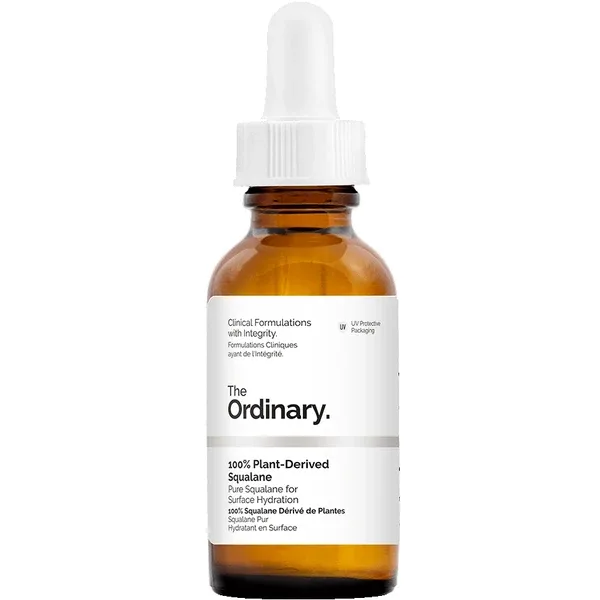 The Ordinary 100% Plant-Derived Squalane