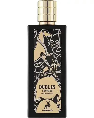 Dublin Leather - Alhambra