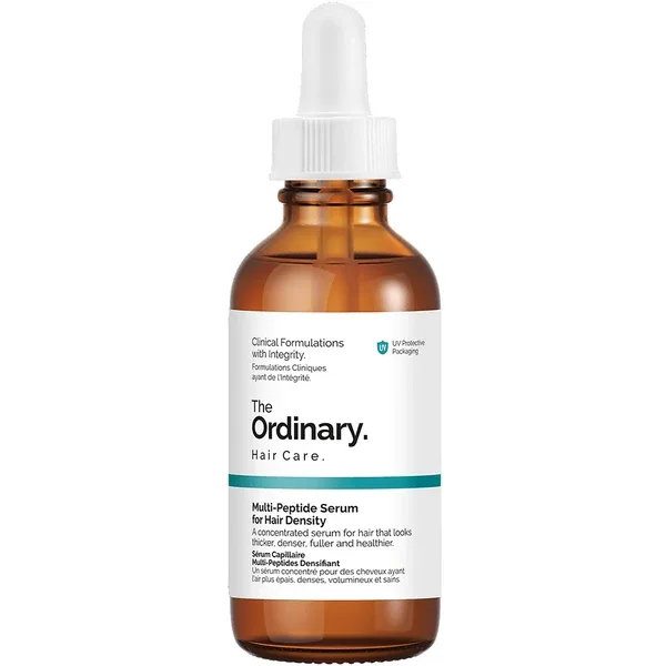 The Ordinary Multi-Peptide Serum for Hair Density - Сироватка для збільшення густоти волосся