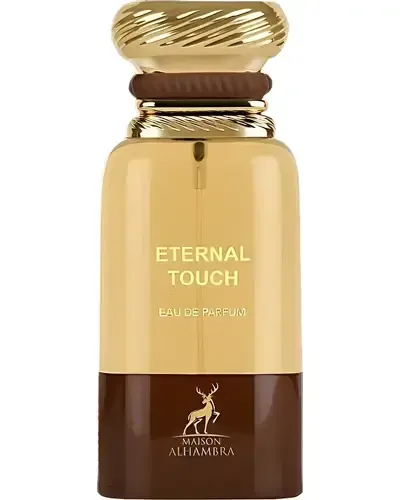 Eternal Touch - Alhambra