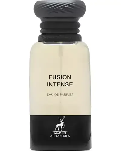 Fusion Intense - Alhambra