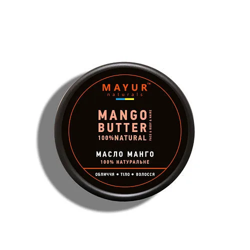 Масло Манго TM Mayur 50 мл