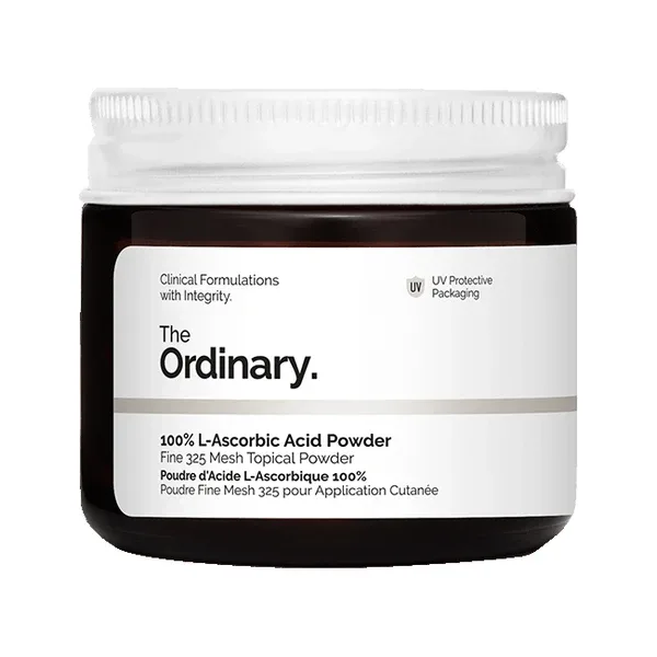 The Ordinary 100% l-ascorbic acid powder - L