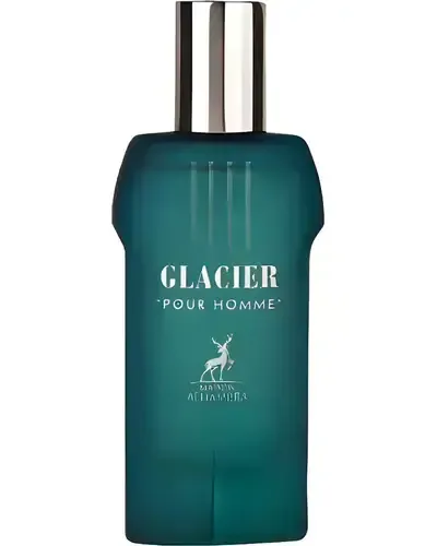 Glacier Pour Homme - Alhambra