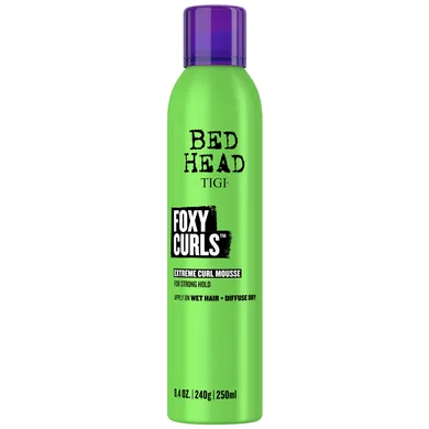Tigi Bed Head Foxy Curls Mousse