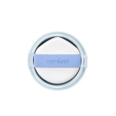 rom&nd Bare Water Cushion Refill – рефіл (запаска) до кушона 01 Porcelain 17