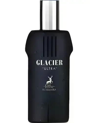 Glacier Ultra - Alhambra