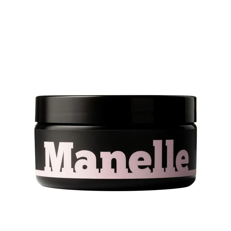 Hair mask Manelle Professional care - phytokeratin vitamin B5
