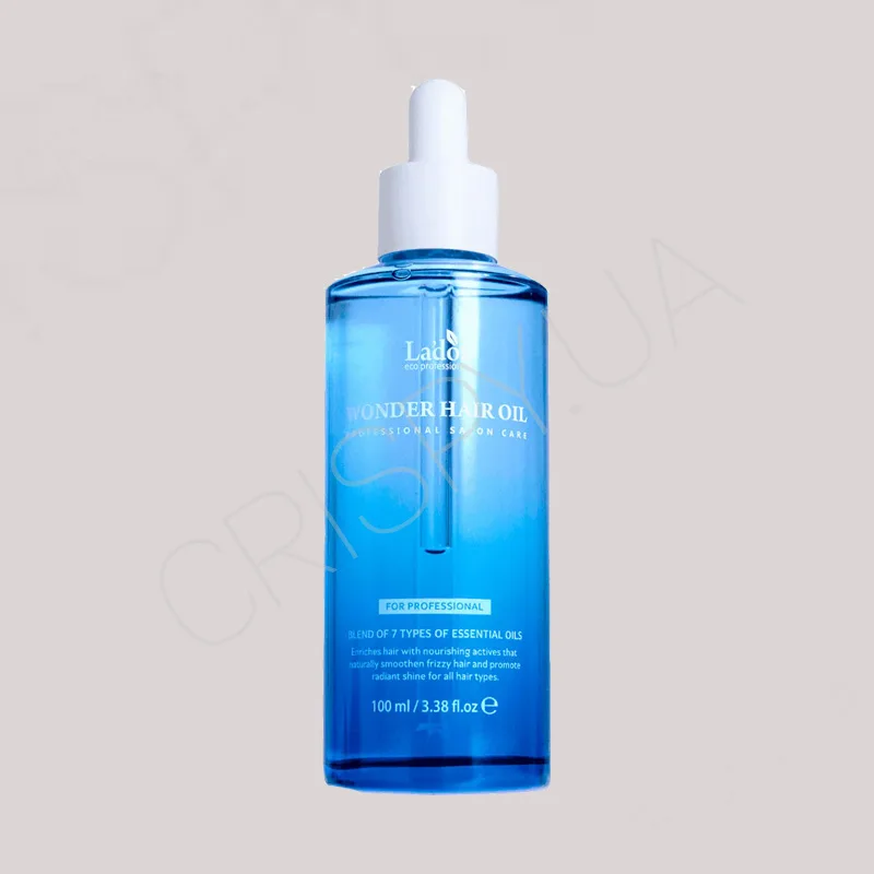 Корейська олія для волосся Ладор купити в Україні - Lador Wonder Hair Oil оптом та в роздріб ціна