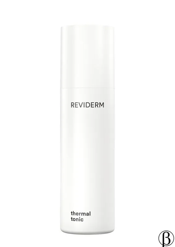 thermal tonic | Термальний тонік REVIDERM
