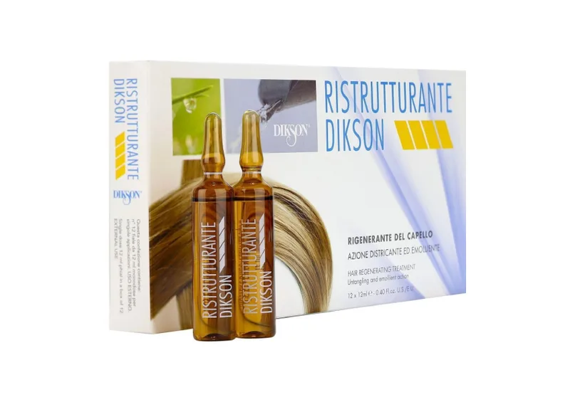 Відновлюючий комплекс миттєвої дії DIKSON Ristrutturante