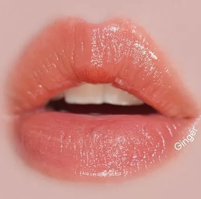 House of Hur Glow Ampoule Tint – сяючий тінт для губ Ginger