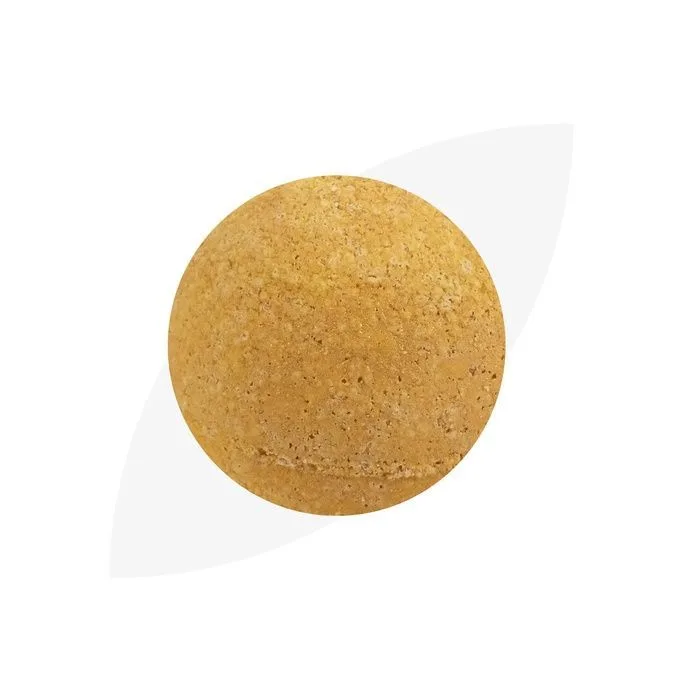 Бомбочка для ванни "Golden Miracle" Little 120 г