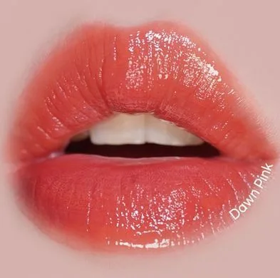 House of Hur Glow Ampoule Tint – сяючий тінт для губ Dawn Pink (УЦІНКА: термін придатності до 20.11.2026)