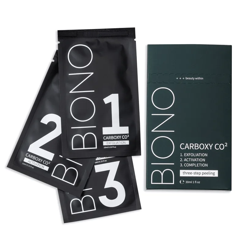 Набір CARBOXY CO² Biono