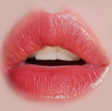 House of Hur Glow Ampoule Tint – сяючий тінт для губ Deep Rose