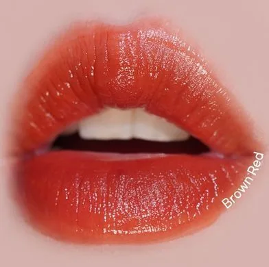 House of Hur Glow Ampoule Tint – сяючий тінт для губ Brown Red