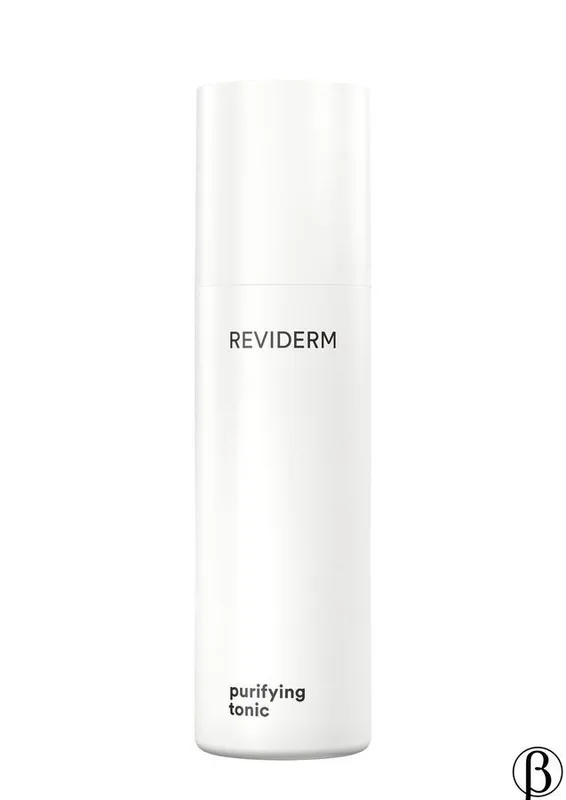 purifying tonic | Очищуючий тонік REVIDERM