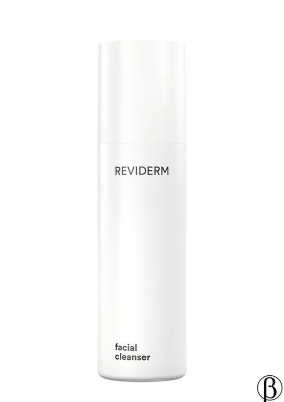 facial cleanser | Інтенсивно очищуючий тонік REVIDERM