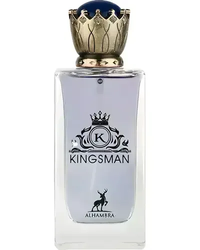 KINGSMAN - Alhambra