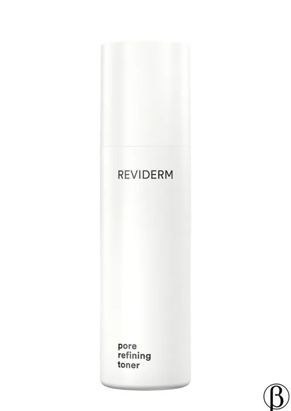 pore refining toner | Тонік для очищення пір REVIDERM