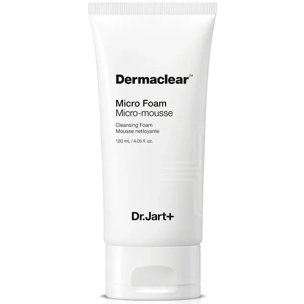 Dr.Jart Dermaclear Micro Foam