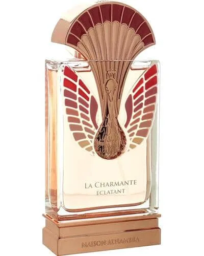 La Charmante Eclatant - Alhambra