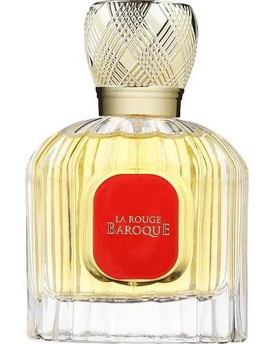 La Rouge Baroque - Alhambra