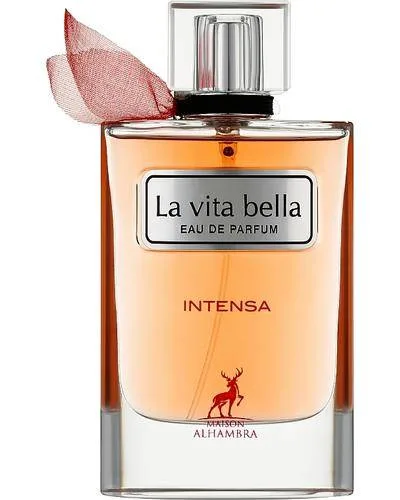 La Vita Bella Intensa - Alhambra