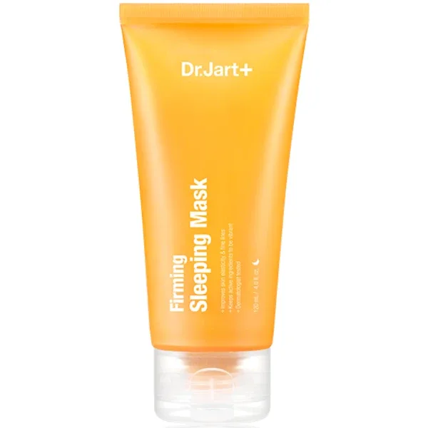 Dr.Jart Good Night Dermask Intra Jet Firming Sleeping Mask - Зміцнююча нічна маска