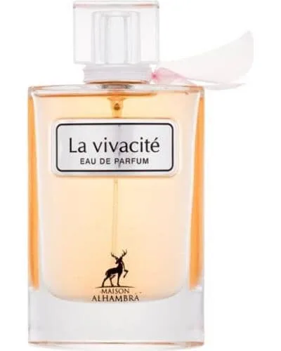 La Vivacite Eau de Parfum - Alhambra