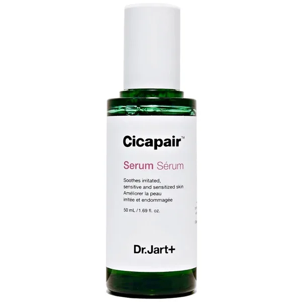 Dr.Jart Cicapair Serum - Сироватка-антистрес з екстрактом центелли азіатської