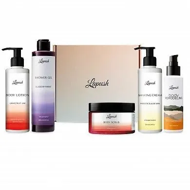 My Main Body Care - body care for women