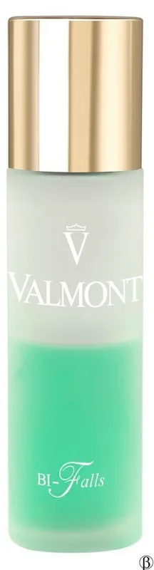 Bi-Falls | двофазний засіб для демакіяжу очей VALMONT